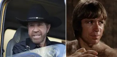 Arnold Schwarzenegger lamenta la muerte de Chuck Norris: 'Era un ícono del cine de acción'