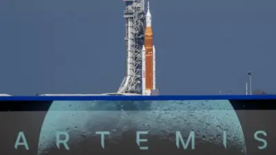 Artemis II de la NASA: La humanidad regresa a la órbita lunar tras más de 50 años