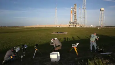 Artemis II: La misión que marca el regreso humano a la Luna tras más de 50 años