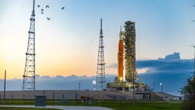 Artemis II: La NASA prepara el histórico regreso de astronautas a la Luna en 2026