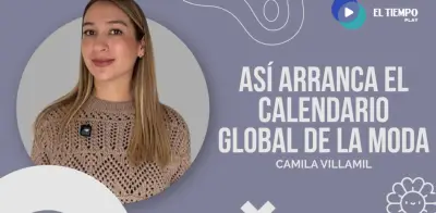 Así arranca el calendario global de la moda: De París a Copenhague, los eventos que marcan la industria