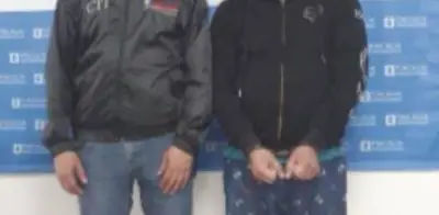 Así operaba el estafador más buscado de Bogotá: engañaba con compras de vehículos