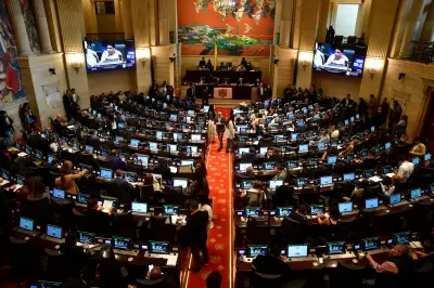 Así se sacudió el poder con la nueva conformación de la Cámara de Representantes