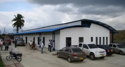 Asalto armado en centro de salud de Buenaventura deja a médicos y pacientes despojados