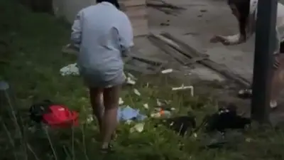 Asalto millonario en finca de San Jerónimo, Antioquia: ladrones se llevan más de $40 millones