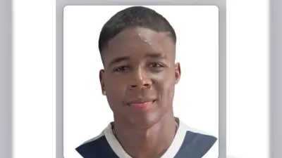 Asesinan a futbolista colombo-español Denilson Mena en riña nocturna en Medellín