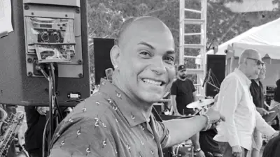 Asesinan a reconocido músico salsero Luder 'Junior' Quiñónez en Cali durante presunto robo