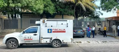 Asesinan a vendedor de plátanos y hieren a su hijo en ataque sicarial en Barranquilla