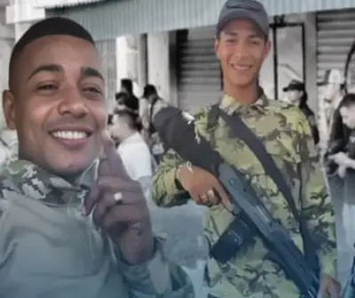 Asesinan a 'Zeus', presunto lugarteniente de 'Los Pachencas', en sicariato en Riohacha