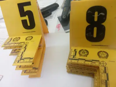 Asesinato de familiar de dueños de papelería Marden enluta a Palmira