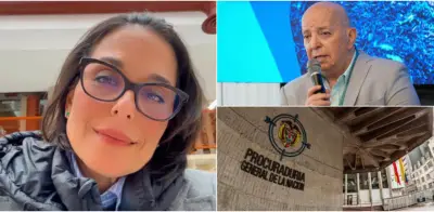 Asesora de Otty Patiño denuncia acoso laboral y exige acción de la Procuraduría