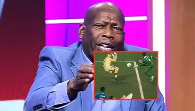 Asprilla califica a Nacional como 'equipo de barrio' tras eliminación en Copa Sudamericana