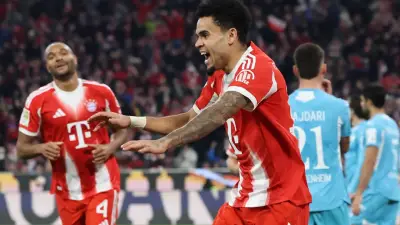 Atalanta vs. Bayern Múnich en Champions: horario y canal para ver en vivo desde Colombia