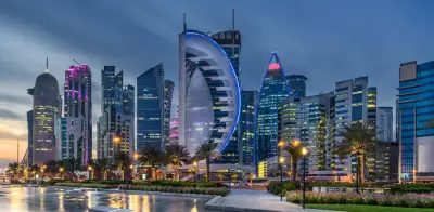 Ataques iraníes reducen 17% producción de gas catarí con pérdidas de US$20.000 millones