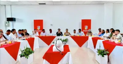 Atlántico implementará sistema de videovigilancia con IA en 18 municipios para fortalecer seguridad