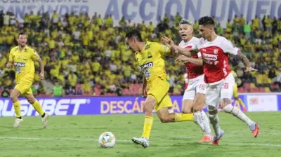Atlético Bucaramanga ofrece descuento del 30% en boletas para partido contra Santa Fe