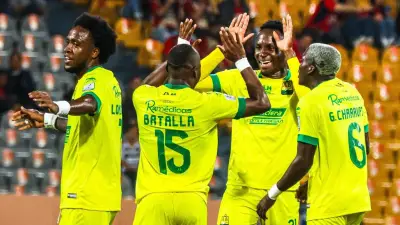 Atlético Bucaramanga presenta novedades para enfrentar a Deportivo Pereira en la Liga BetPlay