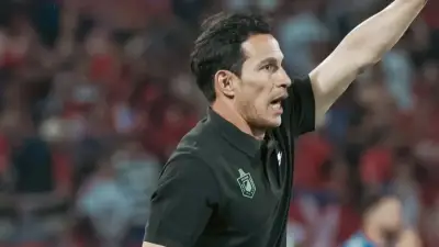 Atlético Nacional confirma continuidad de Diego Arias pese a derrota 3-0 ante Millonarios