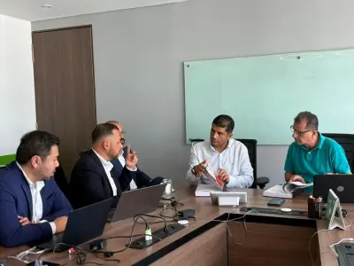 Auditoría forense de Coosalud revela hallazgos con implicaciones administrativas y penales