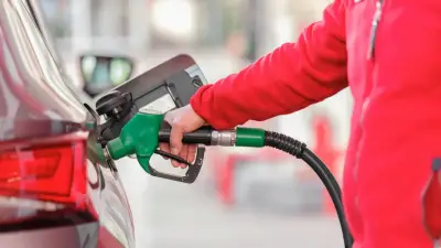 Aumento en el precio de la gasolina desde el 1 de abril: así queda el valor por ciudades