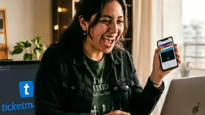 Aumento significativo en compra de entradas en Colombia: más usuarios y mayor tráfico