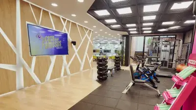 Aura Cristina Geithner ingresa a La Casa de los Famosos Colombia en giro inesperado