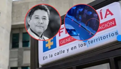 Autoridades buscan a 'Paula', la mujer que selecciona víctimas para 'paseo millonario' en Bogotá