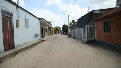 Autoridades de Santander responden a ola de violencia en zona rural de Rionegro