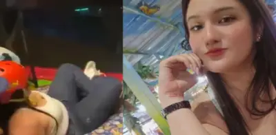 Autoridades ordenan cierre de parque Entre Flores tras muerte de mujer en tobogán en Chinácota