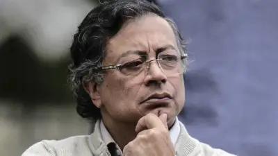 Autorizan principio de oportunidad a hombre que amenazó al residente Petro en redes sociales