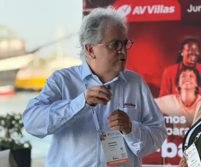 AV Villas firma 429 convenios con municipios y entidades para impulsar desarrollo local