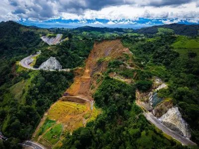 Avances en vía Bucaramanga-Barrancabermeja-Yondó: ANI y concesionario pactan solución para UF8