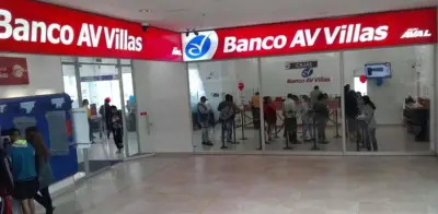 Banco AV Villas fortalece gestión pública con 429 convenios activos en municipios colombianos