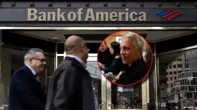 Bank of America pagará 72,5 millones de dólares a víctimas de Jeffrey Epstein