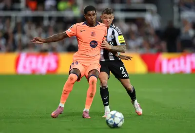 Barcelona recibe licencia para ampliar aforo del Camp Nou antes de crucial partido en Champions