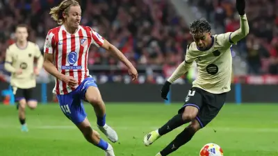 Barcelona vs Atlético Madrid EN VIVO: Revancha por la Copa del Rey este martes