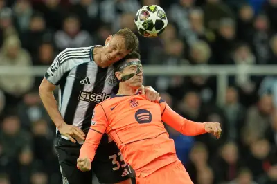 Barcelona vs Newcastle en Champions: Todo a favor del Barça en casa para avanzar a cuartos