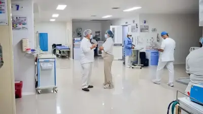 Barrancabermeja activa alerta amarilla en red de salud por jornada electoral