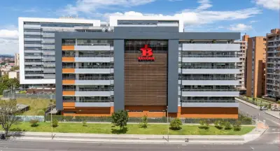 Bavaria recibe galardón como líder en inversión social y ambiental en Colombia