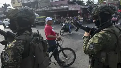 Benedetti afirma que seguridad está garantizada pese a problemas de orden público en elecciones