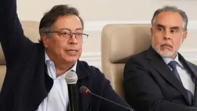 Benedetti confirma que el presidente Petro planea vivir en Barranquilla