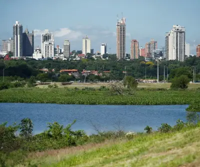 BID Invest respalda con US$165 millones el mayor proyecto industrial privado de Paraguay