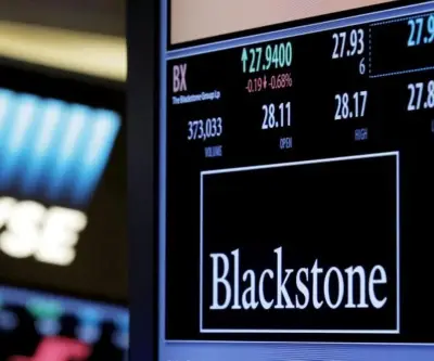 Blackstone planea salida a bolsa de AGS Health en India por US$500 millones