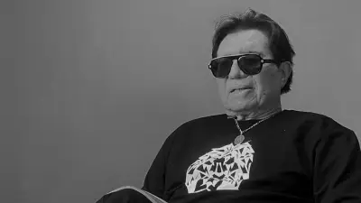 Bobby Cruz anuncia su retiro definitivo tras último concierto sinfónico a los 88 años