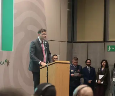 Bogotá acoge foro CELAC-África para fortalecer cooperación birregional en medio de tensiones globales