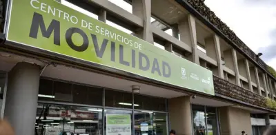 Bogotá activa campaña #SalvajesEnLaVía para que ciudadanos reporten conductores imprudentes