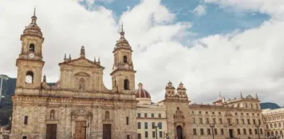 Bogotá activa rutas de peregrinación para Semana Santa 2026 con iglesias históricas