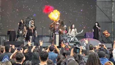 Bogotá celebra 30 años de Rock al Parque en 2026 con amplia programación de Festivales al Parque