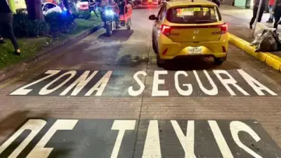 Bogotá despliega estrategia integral contra el paseo millonario con penas de hasta 42 años