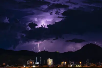 Bogotá en alerta: Fenómenos de 'La Niña' y temporada invernal coincidirán aumentando lluvias
